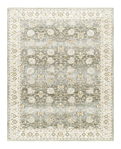 SURYA DRESDEN DRE-2312 5' X 7'5" AREA RUG