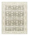Surya Dresden Dre-2312 6'7" X 9'6" Area Rug In Olive