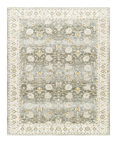 SURYA DRESDEN DRE-2312 6'7" X 9'6" AREA RUG