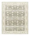 Surya Dresden Dre-2312 6'7" X 9'6" Area Rug In Olive