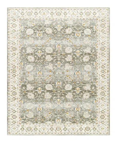 SURYA DRESDEN DRE-2312 9' X 12'2" AREA RUG