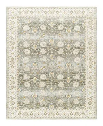Surya Dresden Dre 2312 Area Rug In Olive