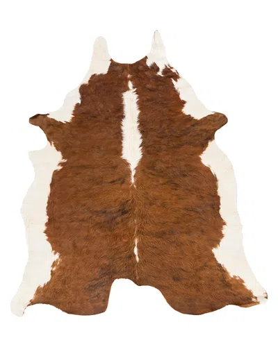 Surya Duke Duk-1001 Area Rug, 5' X 5' In Camel/beige