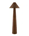 Surya Dunehaven Accent Floor Lamp