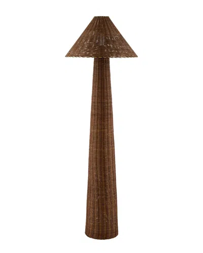 Surya Dunehaven Accent Floor Lamp