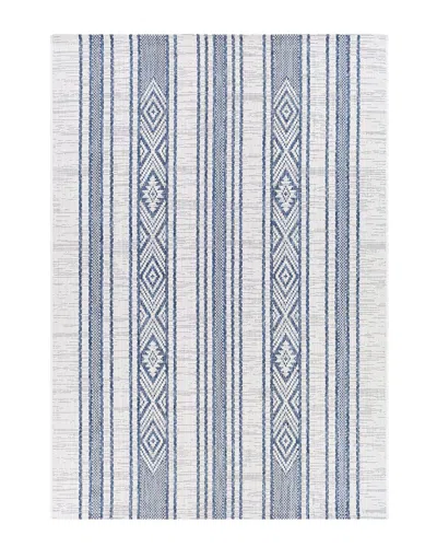 SURYA SURYA EAGEAN GLOBAL BRIGHT RUG