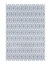 Surya Eagean Global Cream Rug In Cream