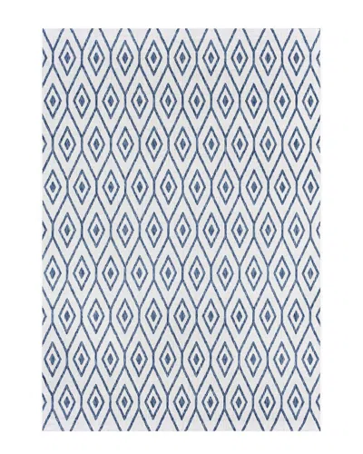 Surya Eagean Global Cream Rug