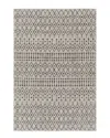 Surya Eagean Global Rug In Gray