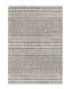 Surya Eagean Global Rug In Black