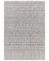 Surya Eagean Indoor/outdoor Rug In Navy