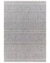 Surya Eagean Indoor/outdoor Rug In Navy