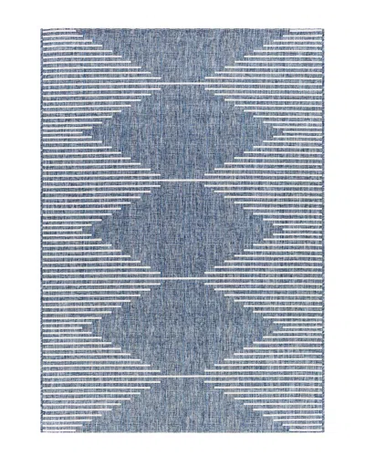 SURYA SURYA EAGEAN MODERN BRIGHT RUG