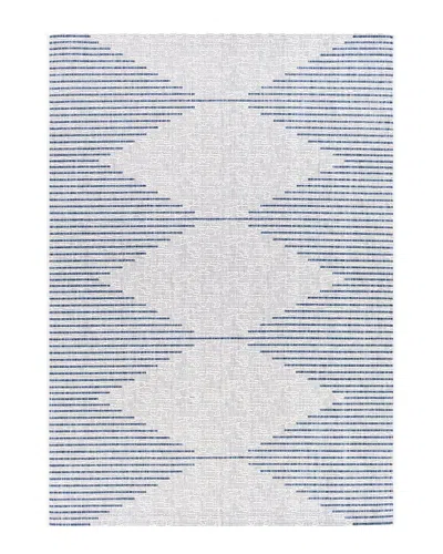 Surya Eagean Modern Bright Rug In Blue