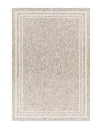 Surya Eagean Traditional Rug In Multi