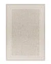 Surya Eagean Traditional Rug In Multi
