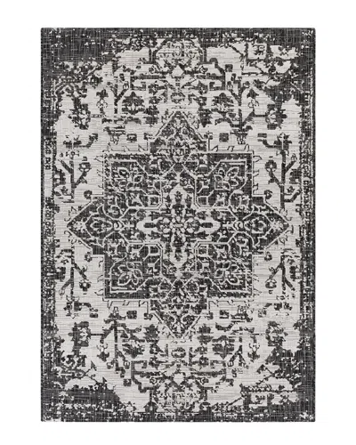 Surya Eagean Traditional Rug In Multi