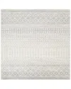 Surya Elaziz Global Rug In Gray