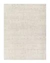 Surya Elaziz Global Rug In White
