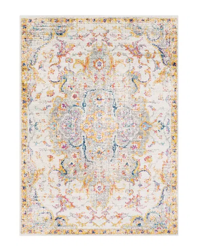 Surya Elaziz Machine Woven Rug