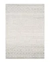 Surya Elaziz Elz-2308 Light Gray 7'10" X 10'3" Area Rug