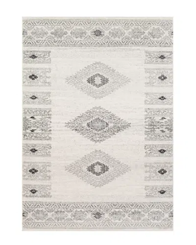 Surya Elaziz Rug In Brown