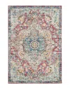 Surya Elaziz Traditional Rug In Multi