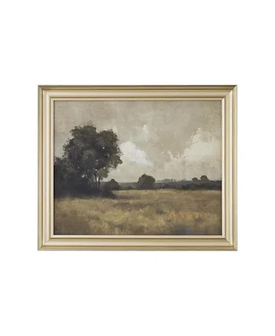 Surya Eldorado Framed Art In Multi