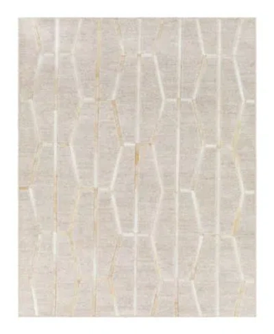 Surya Eloquent Elq 2302 Area Rugs In Tan