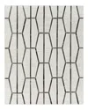 Surya Eloquent Elq-2303 Area Rug, 8' X 10' In Light Gray