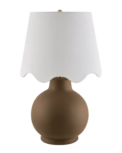 SURYA SURYA ELVAS ACCENT TABLE LAMP