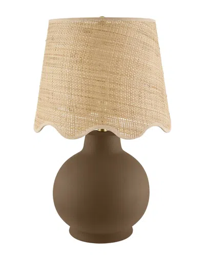 SURYA SURYA ELVAS ACCENT TABLE LAMP