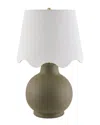 Surya Elvas Accent Table Lamp