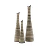 Surya Emily 3-piece Vase Set