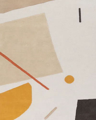 Surya Emma Area Rug, 5' X 7'6 In Amber