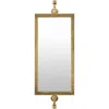 Surya Emmeline Accent Mirror In Gold