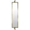 Surya Emmeline Full Length Mirror In Gold