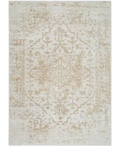 Surya Emory 527450 Rug Collection In Tan Beige