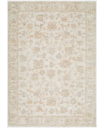 Surya Emory 527474 5'x6'11" Area Rug In Blue