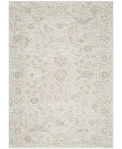 Surya Emory 527533 Rug Collection In Silver