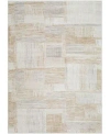 Surya Emory 527581 Rug Collection In Silver