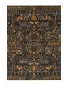 Surya Empress Hand Knotted Rug