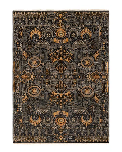 SURYA SURYA EMPRESS HAND KNOTTED RUG
