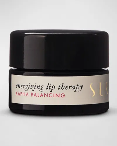 Surya Energizing Lip Therapy, 0.22 Oz. In White