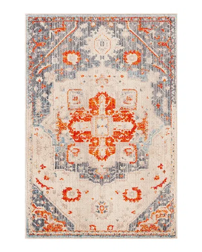 Surya Ephesians Epc-2316 Area Rug, 7'10 X 10'2 In Copper