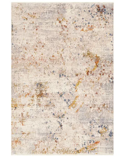 Surya Ephesians Modern Rug In Gray