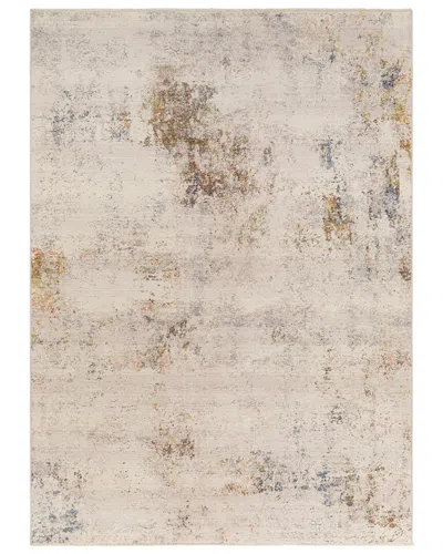 Surya Ephesians Modern Rug In Ivory