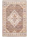 Surya Ephesians Traditional Rug In Gray