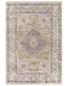 Surya Ephesians Traditional Rug In Olive