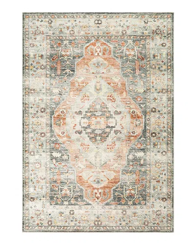 Surya Erin Ern-2306 Area Rug, 7'6 X 9'6 In Copper